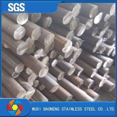 16mm 304 Stainless Round Bar 201 202 310 316 316l 409 410 416 420 430 440 10mm Stainless Rod