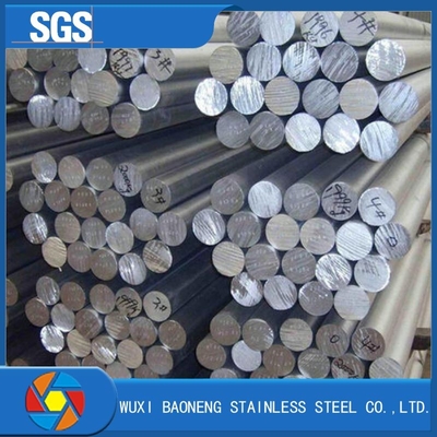 16mm 304 Stainless Round Bar 201 202 310 316 316l 409 410 416 420 430 440 10mm Stainless Rod