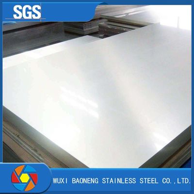 ASTM 316l Stainless Steel Sheet Metal 0.3-6mm 201 430 304 316 2b Surface